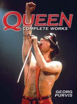 Queen: Complete Works by it today!!