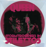 Stormtroopers In Stilettos (UK Record Store Day Exclusive)