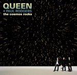 New Queen + Paul Rodgers Album
